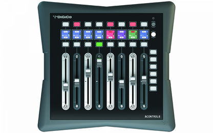 DiGiCo - X-A-CON-8