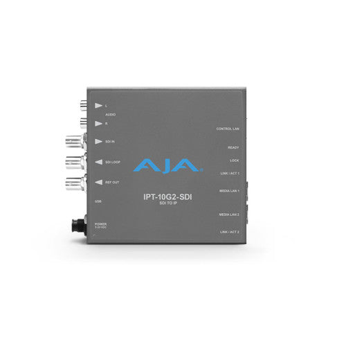 AJA - IPT-10G2-SDI-R0