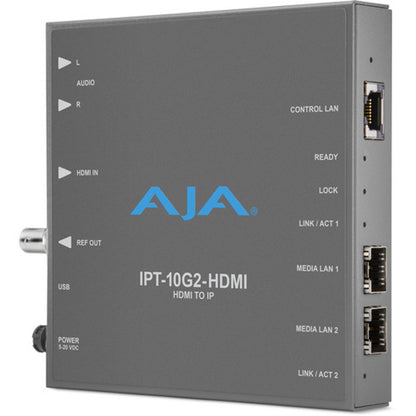 AJA - IPT-10G2-HDMI