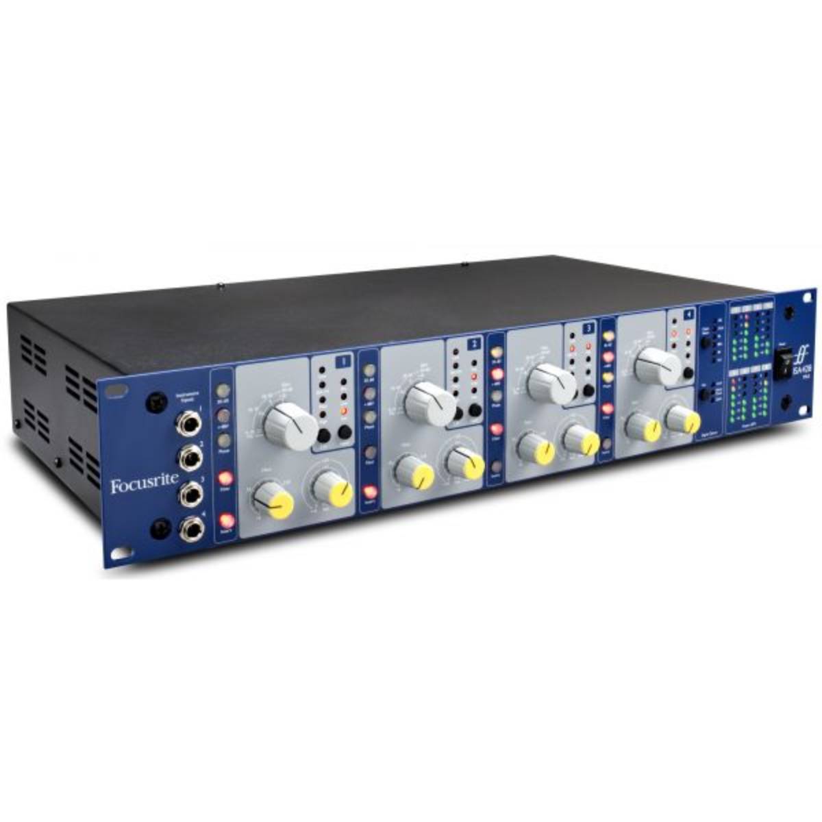 Focusrite - AMS-ISA428MK2