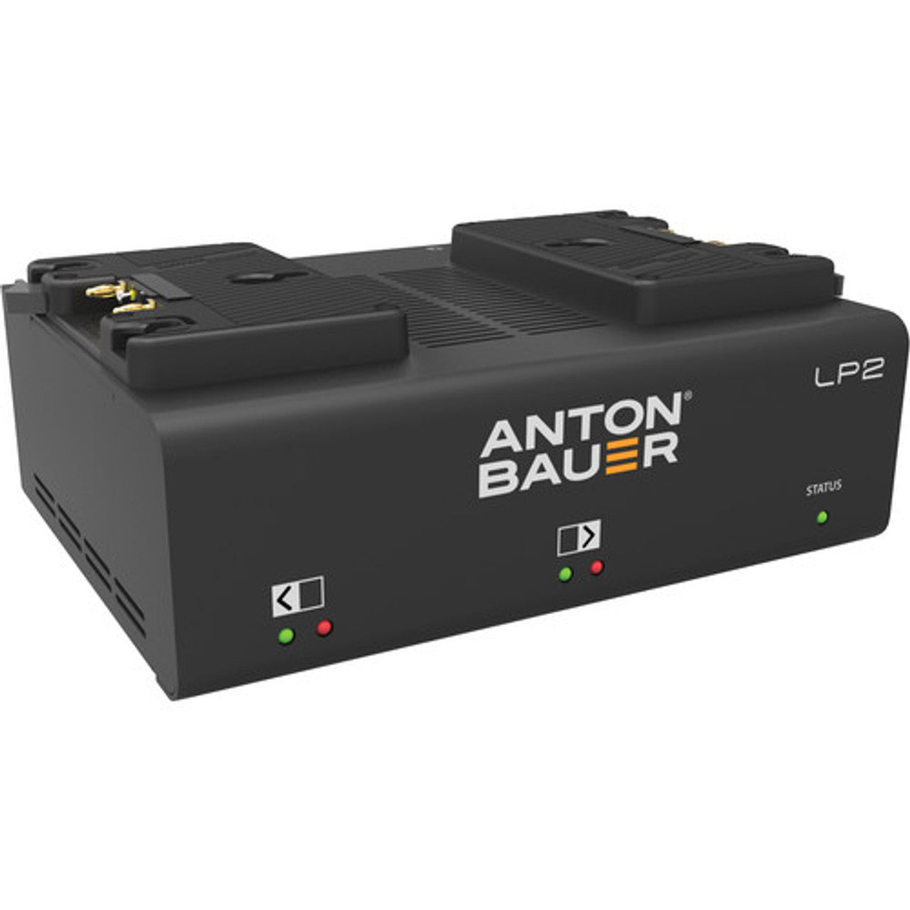 Anton-Bauer - 8475-0125