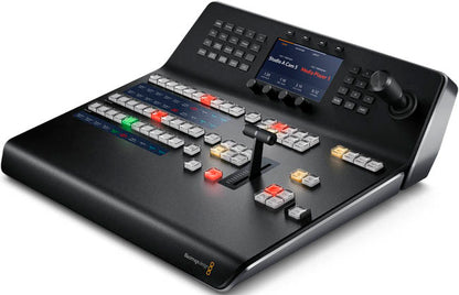 Blackmagic Design - BMD-SWPANELADV1ME