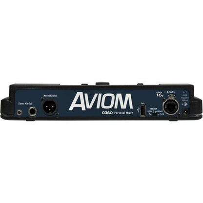 Aviom - A360