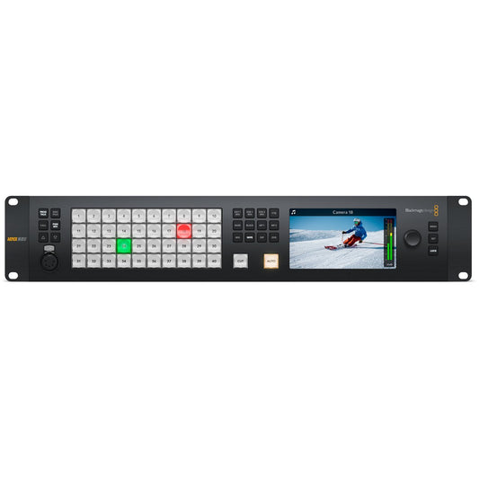 Blackmagic Design - BMD-SWATEMSCN2/2ME4/4K