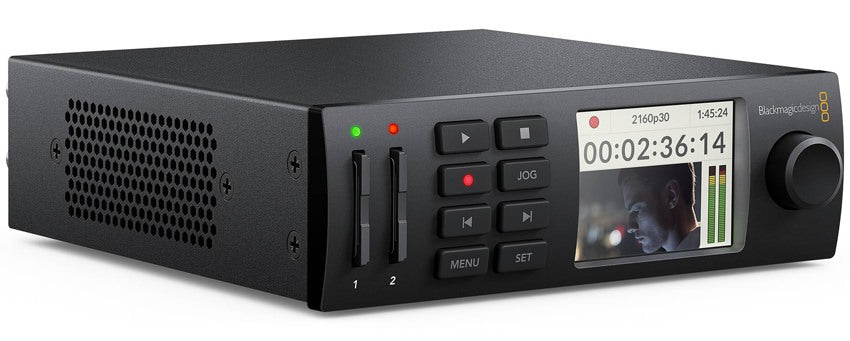 Blackmagic Design - BMD-HYPERD/STM