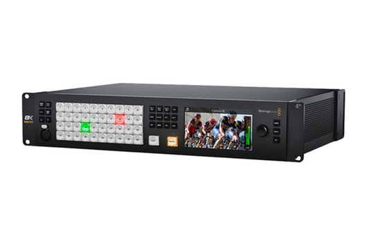 Blackmagic Design - BMD-SWATEMSCN4/1ME4/8K