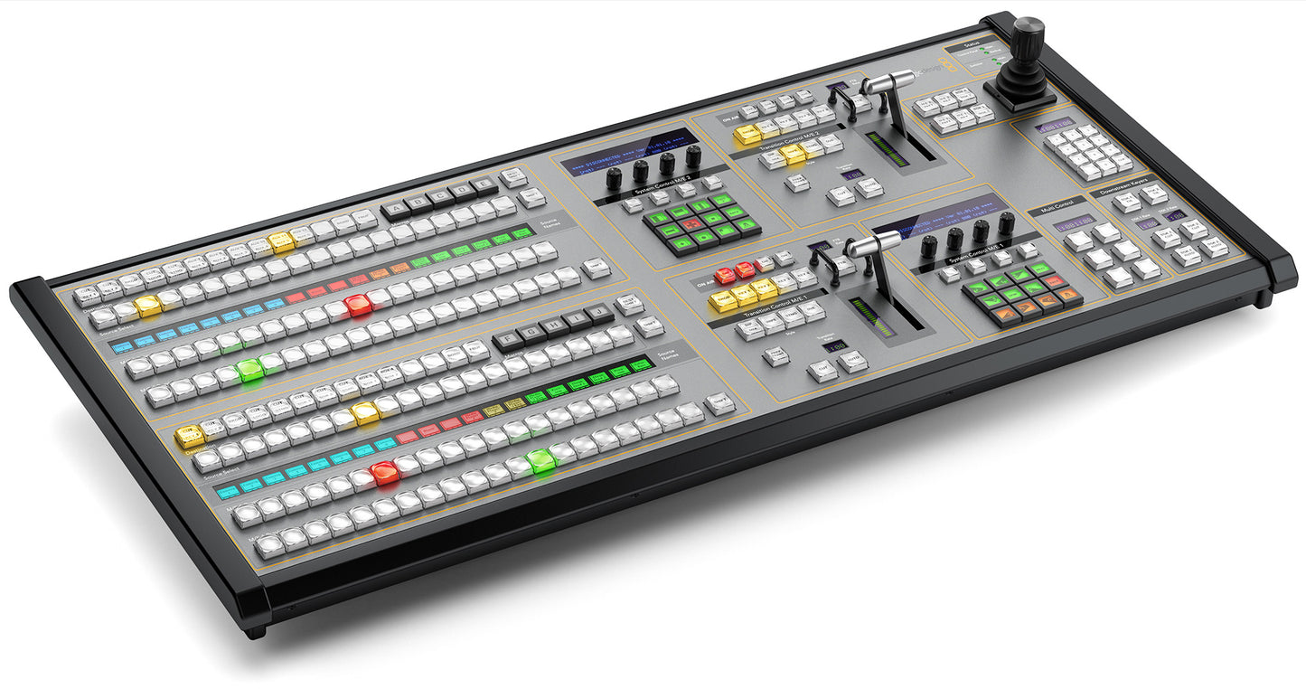 Blackmagic Design - BMD-SWPANEL2ME