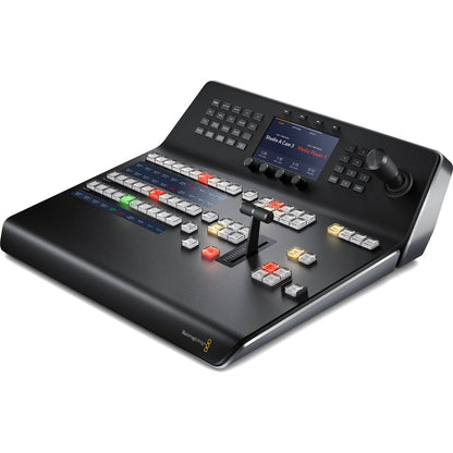 Blackmagic Design - BMD-SWPANELADV1ME