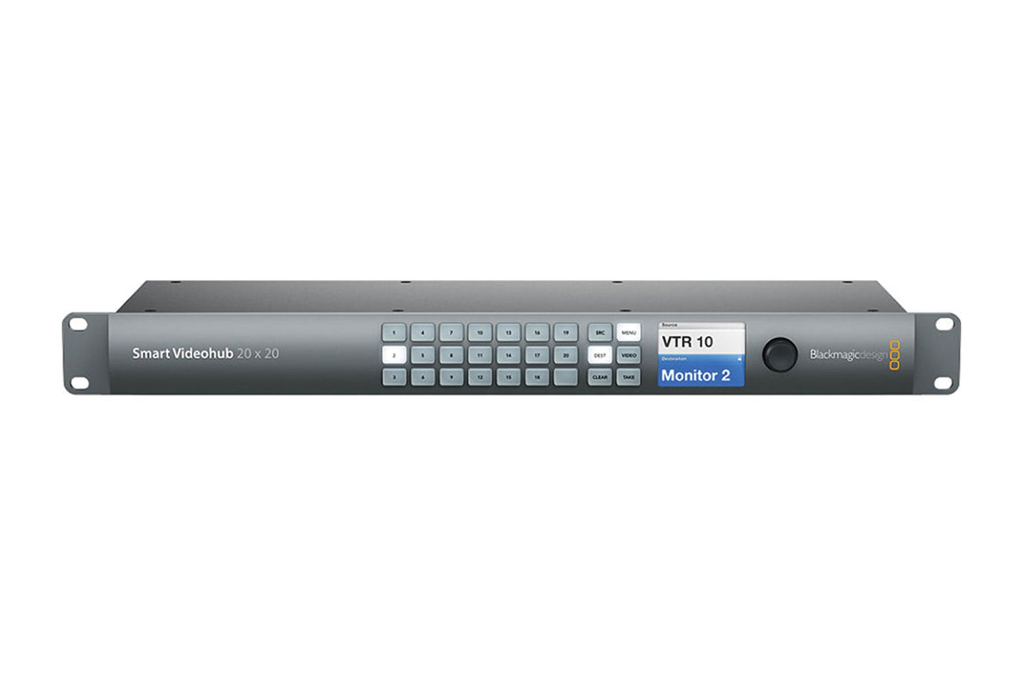 Blackmagic Design - BMD-VHUBSMART6G2020