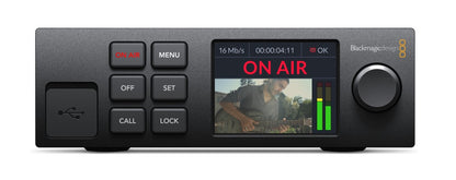 Blackmagic Design - BMD-BDLKWEBPTRPRO