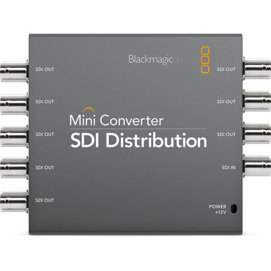 Blackmagic Design - BMD-CONVMSDIDA