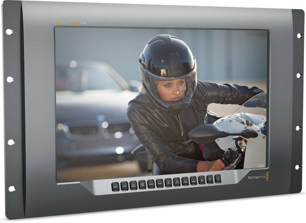 Blackmagic Design - BMD-HDL-SMTV4K12G2