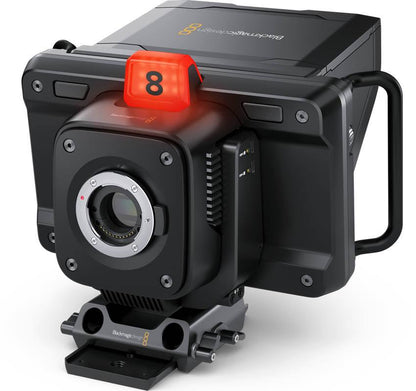 Blackmagic Design - CINSTUDMFT/H/FHD