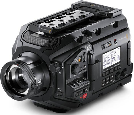 Blackmagic Design - BMD-CINEURSAMWC4K