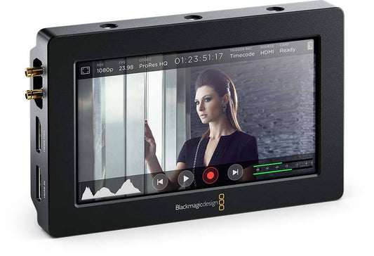 Blackmagic Design - BMD-HYPERD/AVIDAS5HD