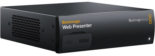 Blackmagic Design - BMD-BDLKWEBPTR