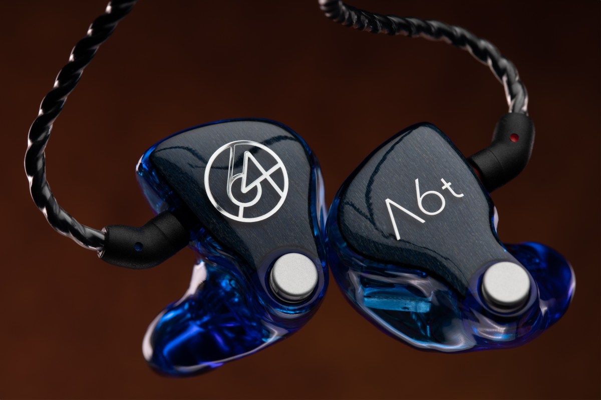 64 Audio - A6t