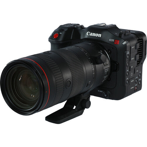 Canon - EOS C70 24-105mm F2.8 Lens Kit