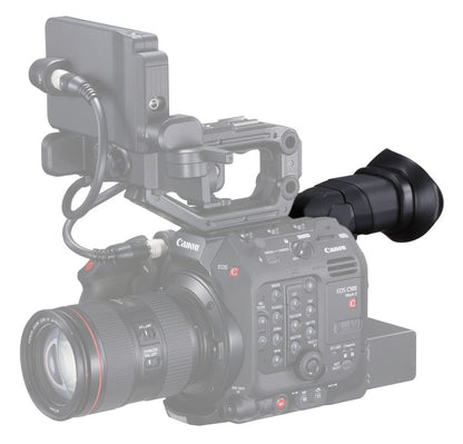 Canon - EVF-V50