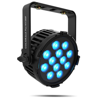 Chauvet - COLORDASHBATTENH12XIP