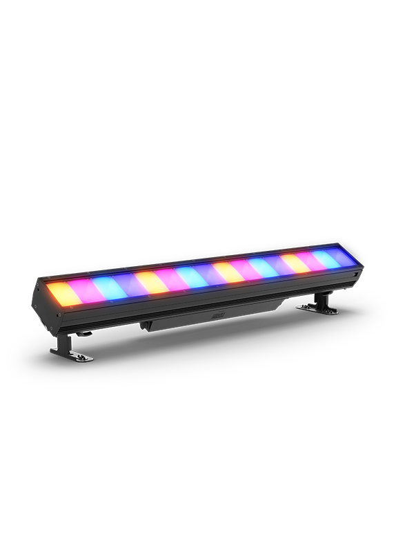 Chauvet - COLORADOSOLOBAR4