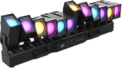 Chauvet - COLORADOPXLCURVE12