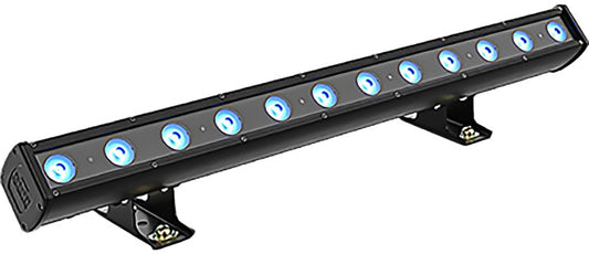 Chauvet - COLORDASHBATTENH12XIP