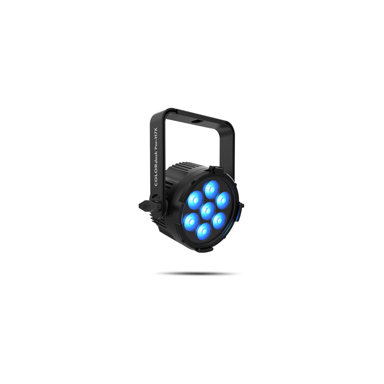 Chauvet - COLORDASHPARHX7