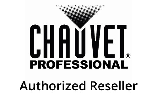 Chauvet - CPANELQ40FILTERS