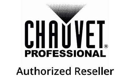 Chauvet - CPANELQ40FILTERS