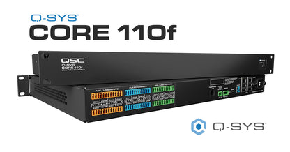 QSC - CORE 110f