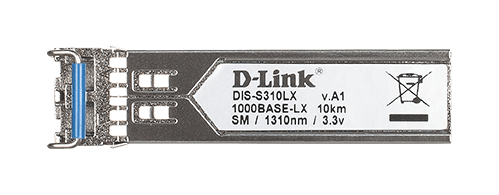 D-Link - DIS-S310LX