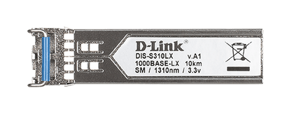 D-Link - DIS-S310LX