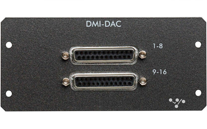 DiGiCo - MOD-DMI-DAC