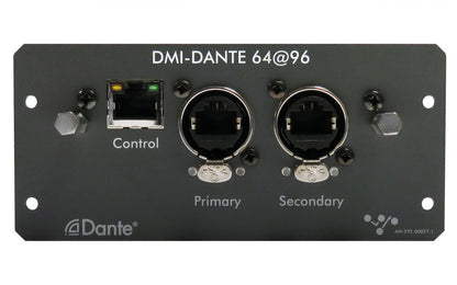 DiGiCo - MOD-DMI-DANTE2