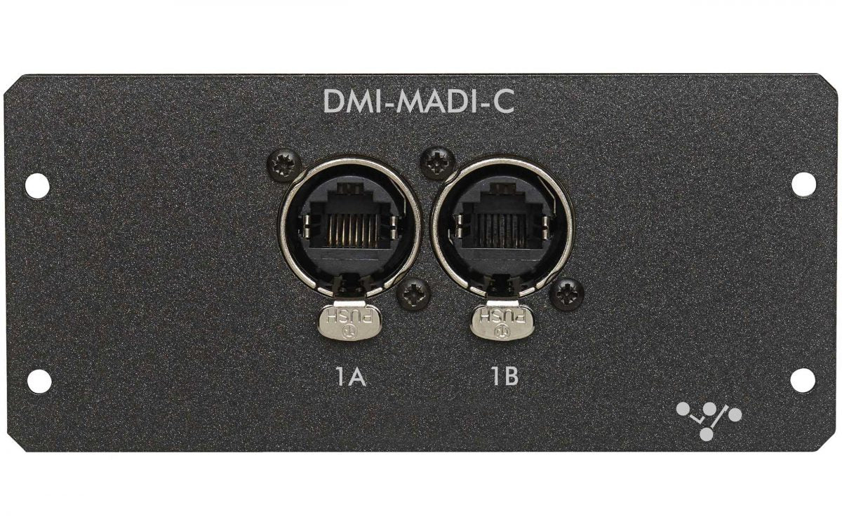 DiGiCo - MOD-DMI-MADI-C