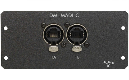 DiGiCo - MOD-DMI-MADI-C