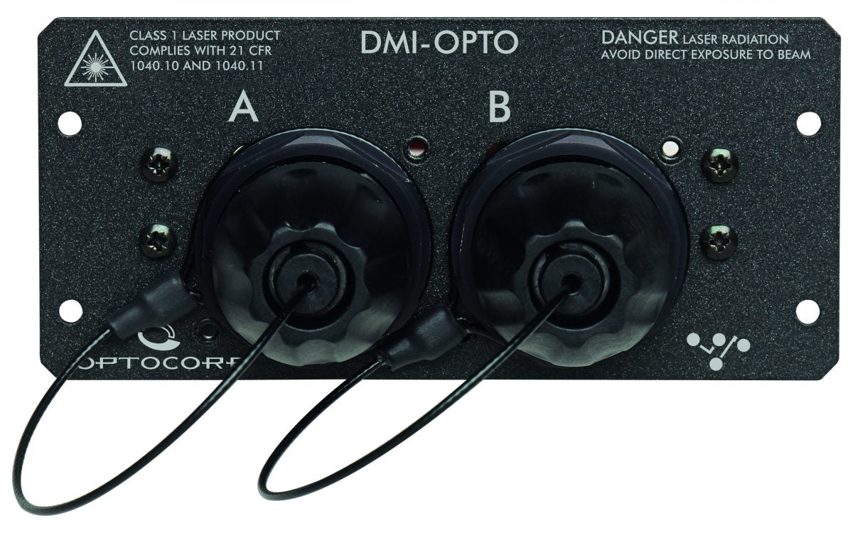 DiGiCo - MOD-DMI-OP-ST