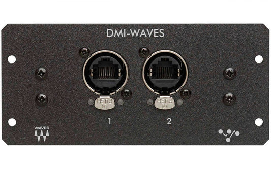 DiGiCo - MOD-DMI-WAVES