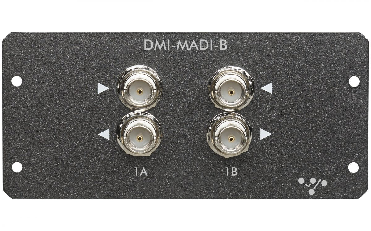 DiGiCo - MOD-DMI-MADI-B