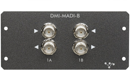 DiGiCo - MOD-DMI-MADI-B