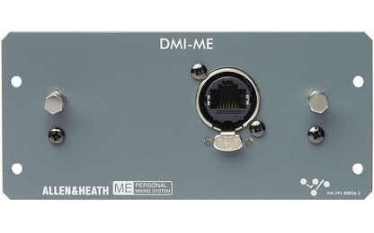 DiGiCo - MOD-DMI-ME