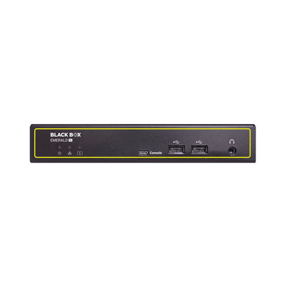 Blackbox Network - EMD2000PE-K