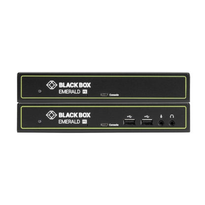 Blackbox Network - EMD2000PE-K