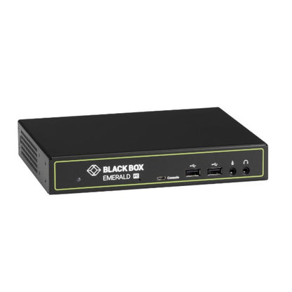 Blackbox Network - EMD2000PE-R-P