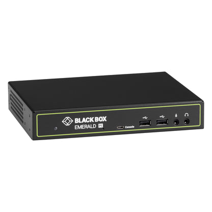 Blackbox Network - EMD2000PE-R-P