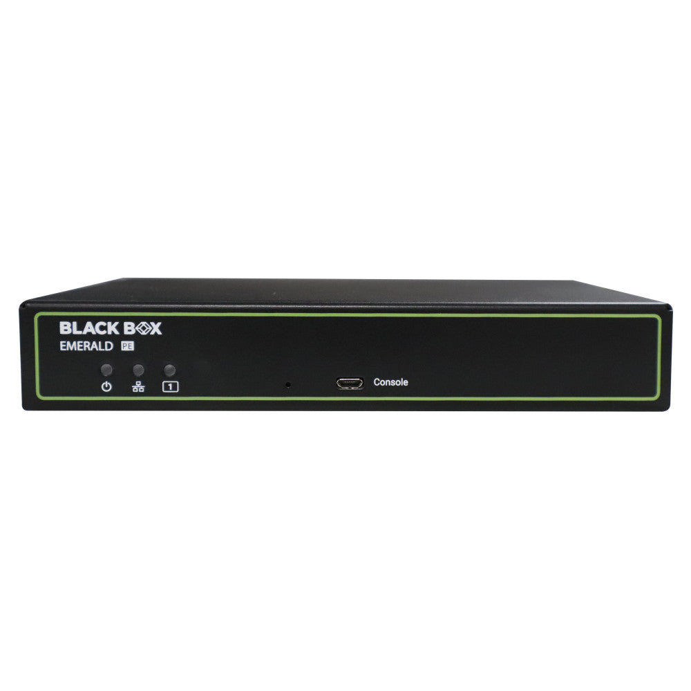 Blackbox Network - EMD2000PE-T