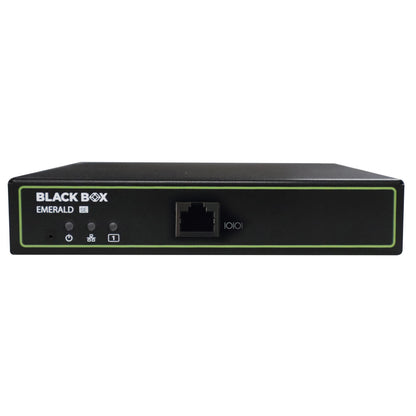 Blackbox Network - EMD2000SE-K