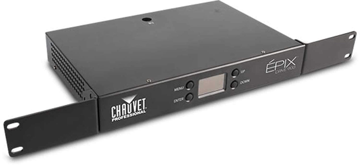 Chauvet - EPIXDRIVE900