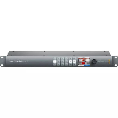 Blackmagic Design - BMD-VHUBSMART6G1212